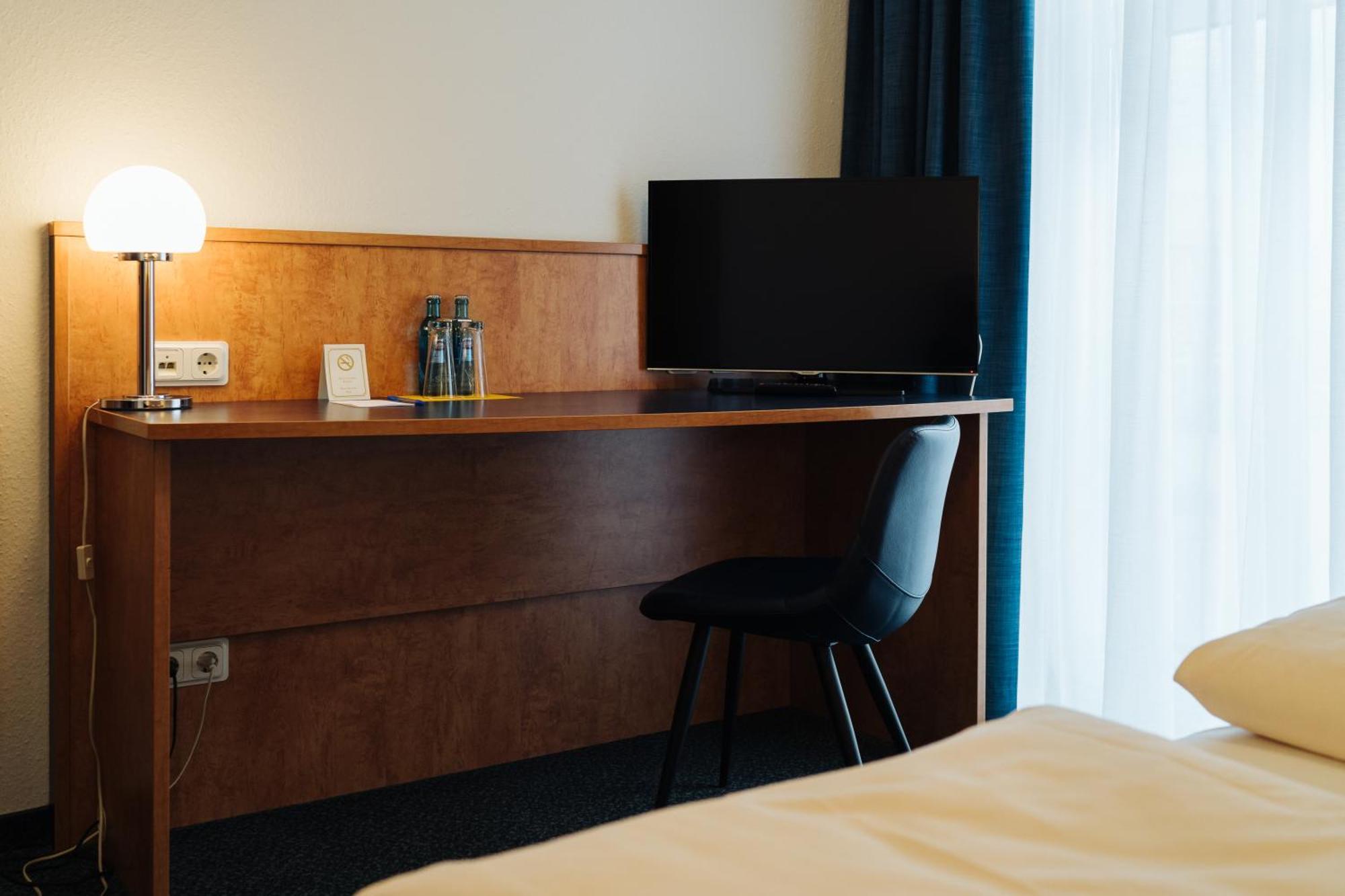 Hotel Stadt Gehrden Gehrden  Zewnętrze zdjęcie