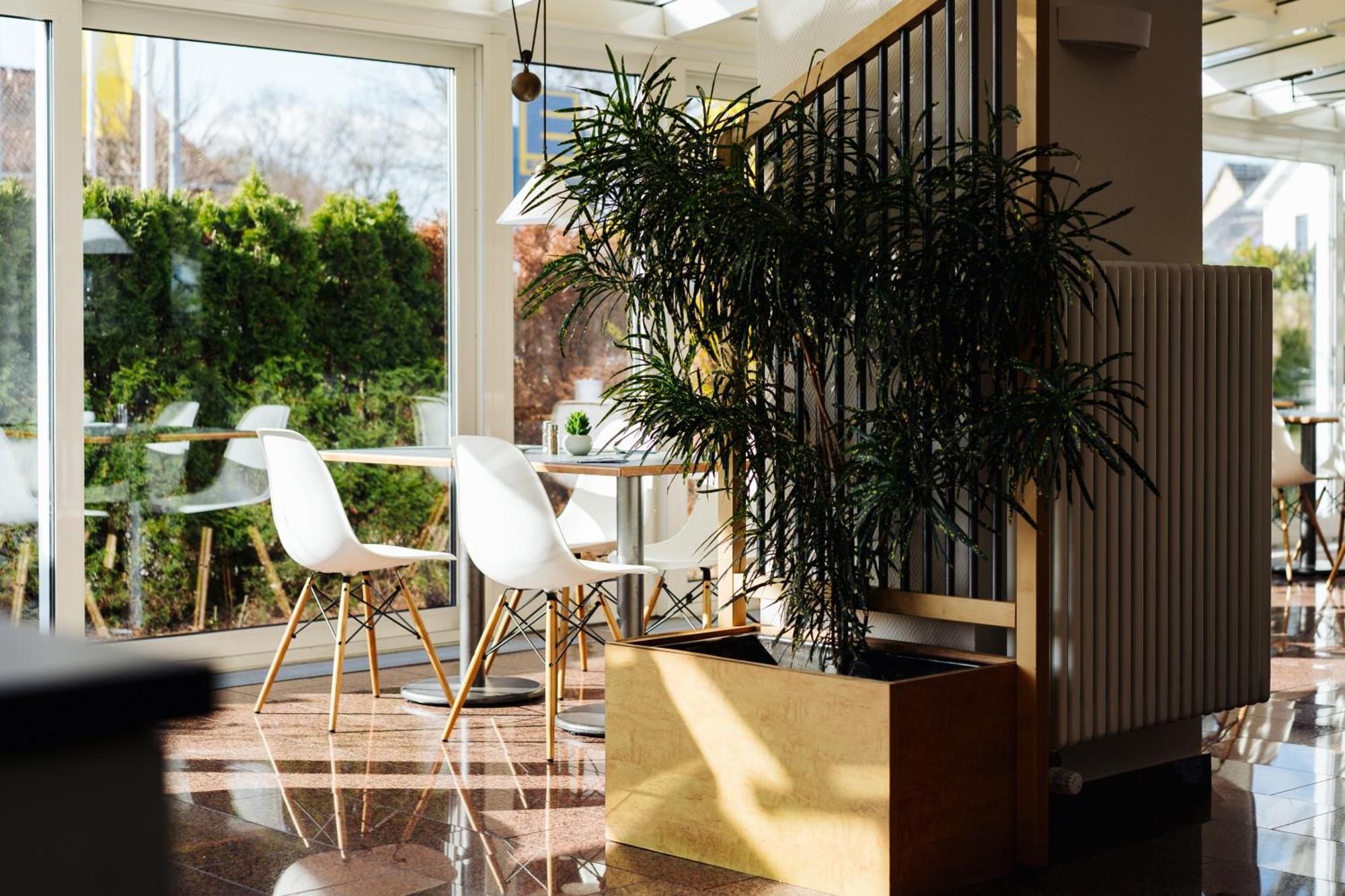 Hotel Stadt Gehrden Gehrden  Zewnętrze zdjęcie