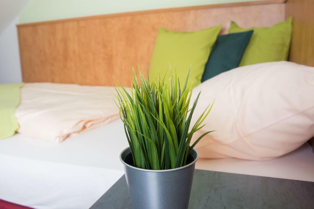 Hotel Stadt Gehrden Gehrden  Zewnętrze zdjęcie
